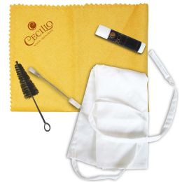 Cecilio C-CCK Clarinet Care Kit