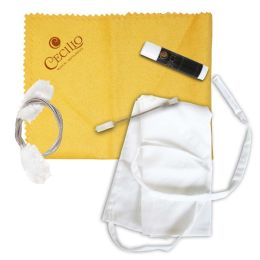 Cecilio C-FPCK Flute and Piccolo Care Kit