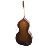 CDB-800SE Special Edition Solid Wood Upright Double Base