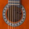Kalos by Cecilio CGP2-39-C Classical Cutaway Guitar Package