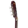 Kalos by Cecilio CGP2-39-C Classical Cutaway Guitar Package