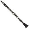 Cecilio CT-500SE Special Edition Ebony Wood Body Bb Clarinet