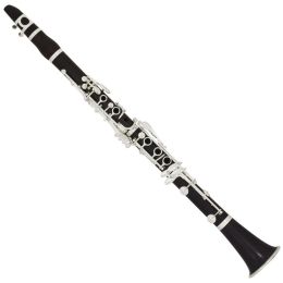 Cecilio CT-500SE Special Edition Ebony Wood Body Bb Clarinet