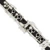 Cecilio CT-500SE Special Edition Ebony Wood Body Bb Clarinet