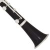 Cecilio CT-500SE Special Edition Ebony Wood Body Bb Clarinet