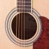 Kalos by Cecilio DG200 41" Dreadnought Acoustic Guitar