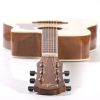 Kalos by Cecilio DG212C 41" Dreadnought Cutaway Acoustic Guitar