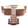 Kalos by Cecilio DG222CEQ Acoustic Electric Dreadnought Cutaway Body Guitar