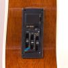 Kalos by Cecilio DG222CEQ Acoustic Electric Dreadnought Cutaway Body Guitar