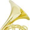 Cecilio FH-280L Single key French Horn