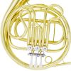 Cecilio FH-280L Single key French Horn