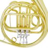 Cecilio FH-280L Single key French Horn
