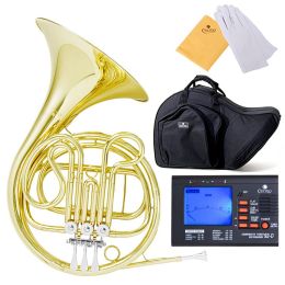 Cecilio FH-280L Single key French Horn