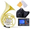 Cecilio FH-380L Double Intermediate French Horn