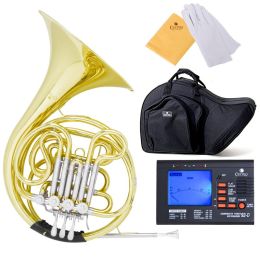 Cecilio FH-380L Double Intermediate French Horn