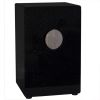 KP_CJ-MBK Black Metallic Cajon