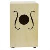 KP_CJ-NW Natural Wood Cajon