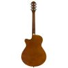 Kalos by Cecilio OGP2-40NW-C 41" Acoustic Concert Cutaway Guitar Package