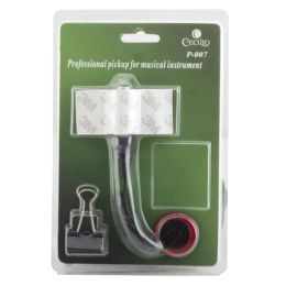 Cecilio P-007 Professional Pickup for Musical Instruments