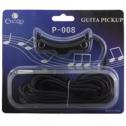 Cecilio P-008 Guitar Pickup