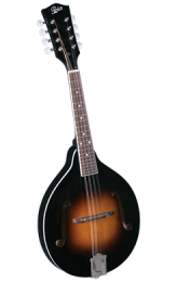 RM-35 Rover Mandolin A-Model
