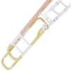 Cecilio TB-382 Intermediate Trombone Tenor with F Attachment