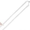 Cecilio TB-383 Intermediate Bb Trombone with F Attachment Trombone