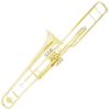 Cecilio TB-480 Bb Monel Piston Valve Trombone