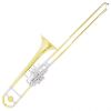 Cecilio TB-483 Monel Valve Slide Trombone