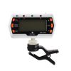 TM_CM-50D Chromatic/Strings Tuner with Metronome & Clip/Mic Switch