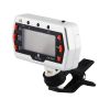 TM_CM-50D Chromatic/Strings Tuner with Metronome & Clip/Mic Switch