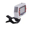TM_CM-50D Chromatic/Strings Tuner with Metronome & Clip/Mic Switch