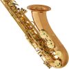 Cecilio TS-500SE Special Edition Gold Brass Tenor Saxophone