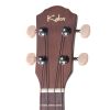 Kalos by Cecilio UKP-28PA Pineapple Shaped Ukulele