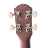 Kalos by Cecilio UKP-28PA Pineapple Shaped Ukulele