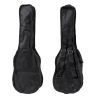 Kalos by Cecilio UKP-28PA Pineapple Shaped Ukulele