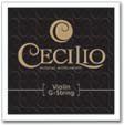Cecilio VAS-String Viola Replacement Strings